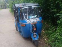Bajaj RE 2009 Three Wheel