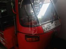 Bajaj RE 2000 Three Wheel