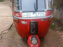 Bajaj RE 2008 Three Wheel