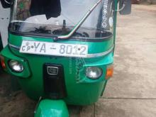 Bajaj RE 2011 Three Wheel