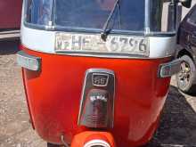 Bajaj RE 2003 Three Wheel