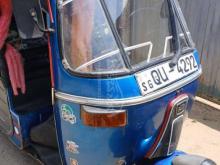 Bajaj RE 2006 Three Wheel