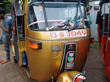 Bajaj RE 1998 Three Wheel