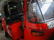Bajaj RE 2007 Three Wheel