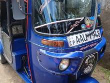 Bajaj RE 2014 Three Wheel