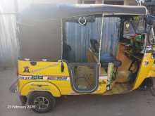 Bajaj RE 2009 Three Wheel