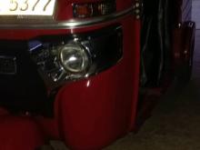 Bajaj RE 2015 Three Wheel