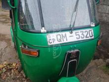 Bajaj RE 2009 Three Wheel