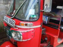 Bajaj RE 2014 Three Wheel
