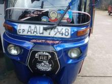 Bajaj RE 2014 Three Wheel