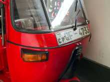 Bajaj Well 2006 Three Wheel