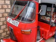 Bajaj RE 2004 Three Wheel