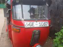 Bajaj RE 2003 Three Wheel