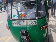 Bajaj RE 1994 Three Wheel