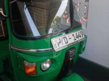 Bajaj RE 2011 Three Wheel