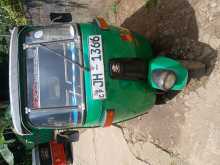 Bajaj Welll 2004 Three Wheel