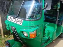 Bajaj 4 Stroke 2013 Three Wheel