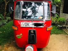 Bajaj RE 2007 Three Wheel
