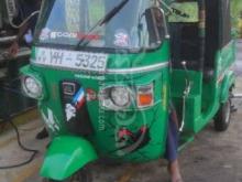 Bajaj RE 2010 Three Wheel