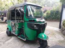 Bajaj RE 2015 Three Wheel