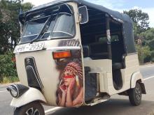 Bajaj RE 2003 Three Wheel