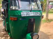 Bajaj Wheel 2004 Motorbike