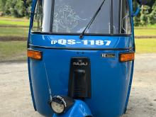Bajaj RE 2009 Three Wheel