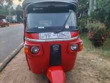 Bajaj Wheel 2010 Motorbike