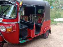 Bajaj RE 2013 Three Wheel