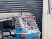 Bajaj RE 2002 Three Wheel
