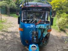 Bajaj RE 2004 Three Wheel