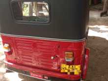 Bajaj RE 2013 Three Wheel