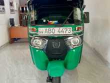 Bajaj RE 2016 Three Wheel