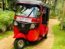 Bajaj RE 2017 Three Wheel