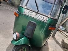 Bajaj RE 2006 Three Wheel