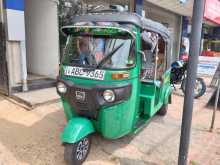 Bajaj RE 2015 Three Wheel