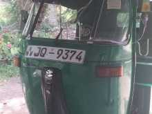 Bajaj RE 2004 Three Wheel
