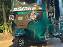 Bajaj RE 2014 Three Wheel
