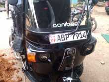 Bajaj RE 2013 Three Wheel