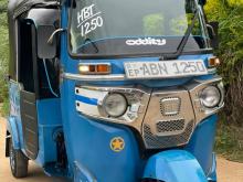 Bajaj RE 2016 Three Wheel