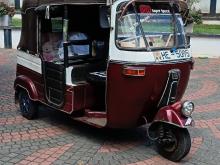 Bajaj RE 2004 Three Wheel