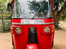 Bajaj RE 2011 Three Wheel
