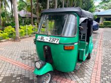 Bajaj RE 2007 Three Wheel
