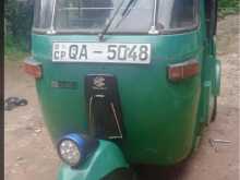 Bajaj 2 Stroke 2006 Three Wheel
