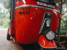 Bajaj RE 1998 Three Wheel