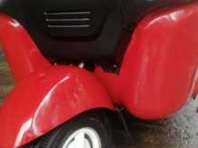 Bajaj RE 4 Stroke 2013 Three Wheel