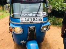 Bajaj RE 4 Stroke 2012 Three Wheel