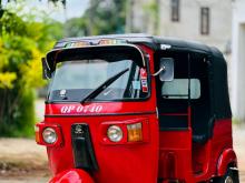 Bajaj Wheel 2011 Three Wheel