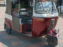 Bajaj RE 2004 Three Wheel