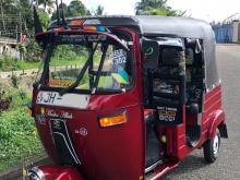 Bajaj RE 2004 Three Wheel